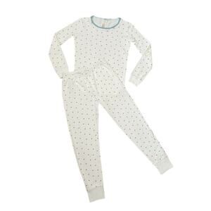 Boden (10y) Stars Long Johns